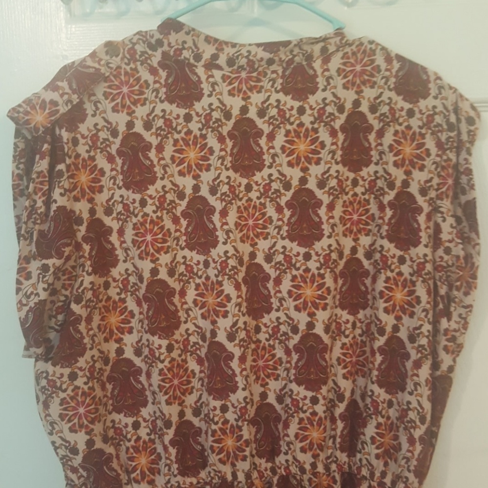 DRESS - Picture 5 of 6